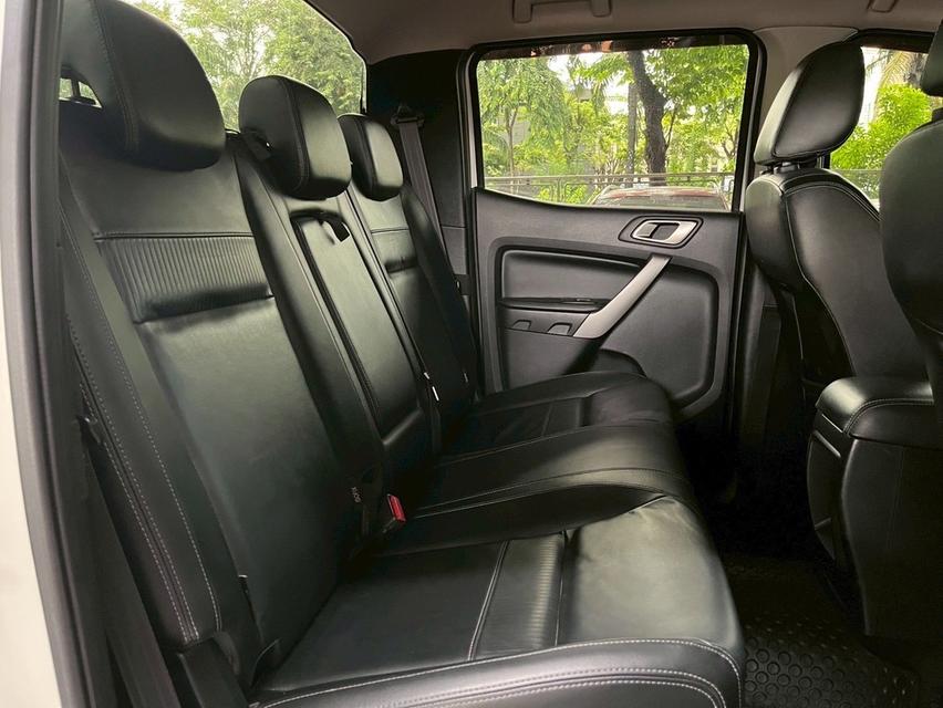 รหัสรถ WMT6883 FORD RANGER 2.0 LIMITED DOUBLE CAB ปี 2019 10