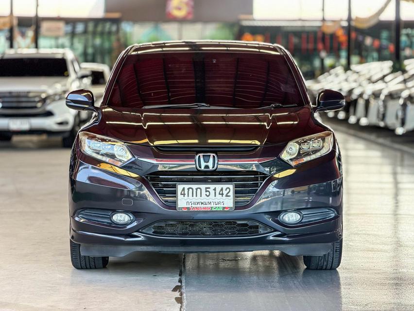 HONDA HR-V 1.8 EL ปี 2015 รูปย่อยที่ 2