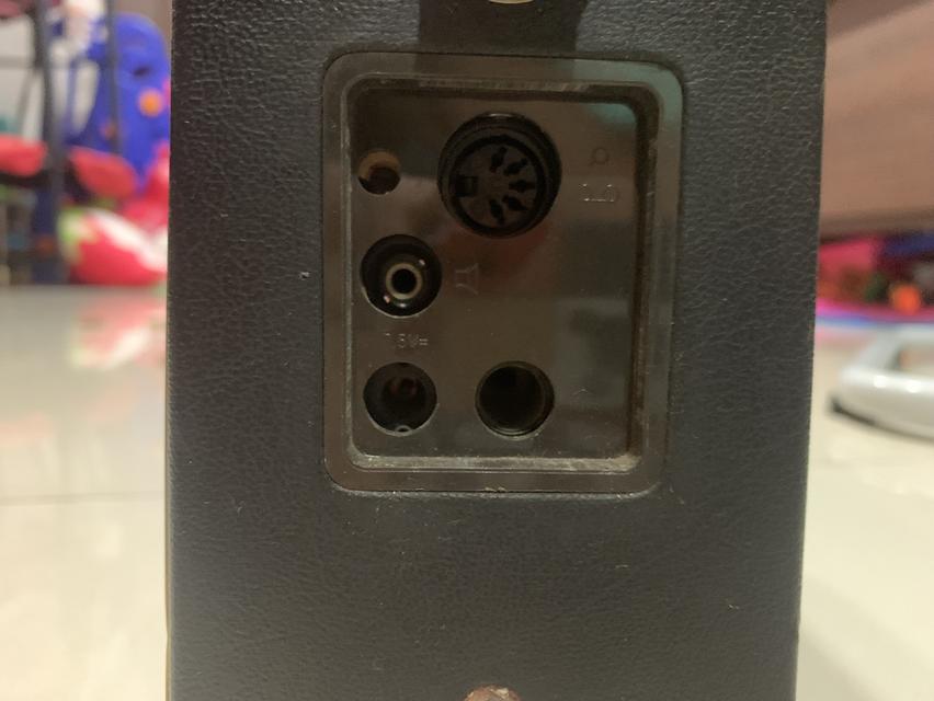 ทรานซิสเตอร์ Telefunken  6