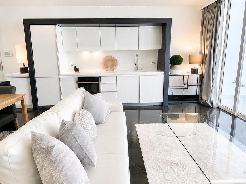 For Rent / For Sale — Large Pet-Friendly Sea View Condo at Pure SunsetSpacious 3-bedroom condo for rent or sale at Pure Sunset. Beachfront residence 8
