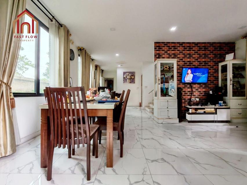 ขาย บ้านเดี่ยว เดอะรักซ์ รามอินทรา-หทัยราษฎร์ 9