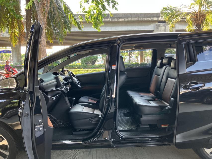 TOYOTA SIENTA 1.5 V 90000km รูปที่ 8