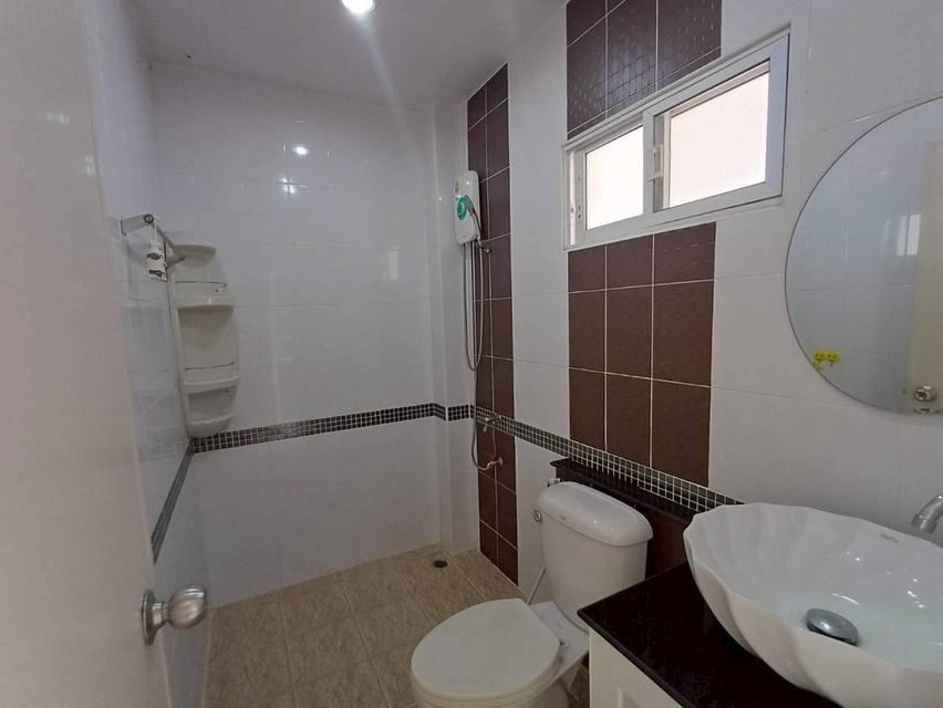 🏡 บ้านเดี่ยวสองชั้นให้เช่า ในโครงการพร้อมระบบรักษาความปลอดภัย ทำเลดี ใกล้ J Space สันทราย รหัสทรัพย์: H00958 3