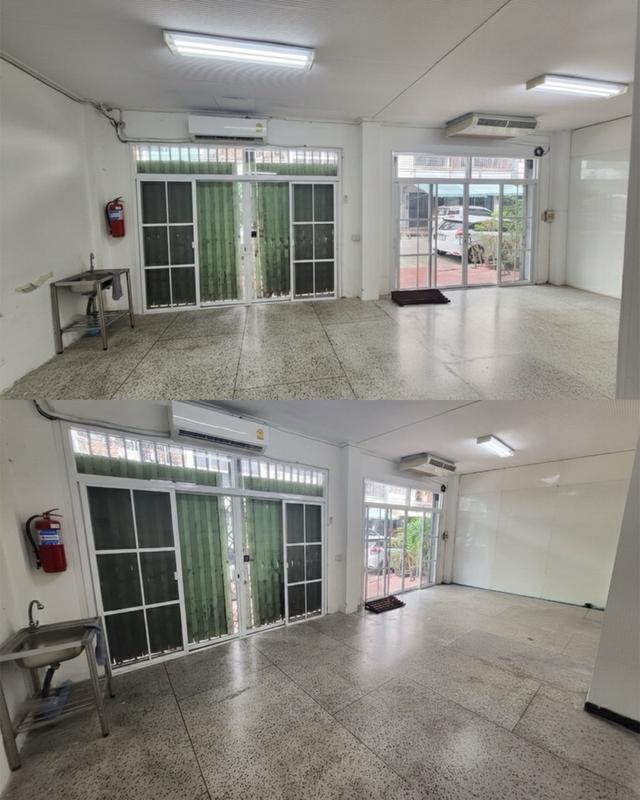 ให้เช่าพื้นที่ 2-3 คูหา ชั้น 1 ใกล้เยาวราช ถนนยุคล 1 ( สวนมะลิ ) มีที่จอดรถหน้าตึก 2-3คัน สัญญา 3 ปี ใกล้MRT วัดมังกร เจ้าของปล่อยเอง 8