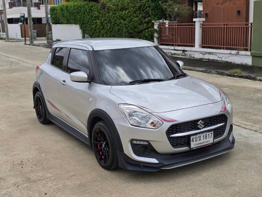 🔰Suzuki Swift 1.2 GL PLUS Hatchback รูปที่ 1