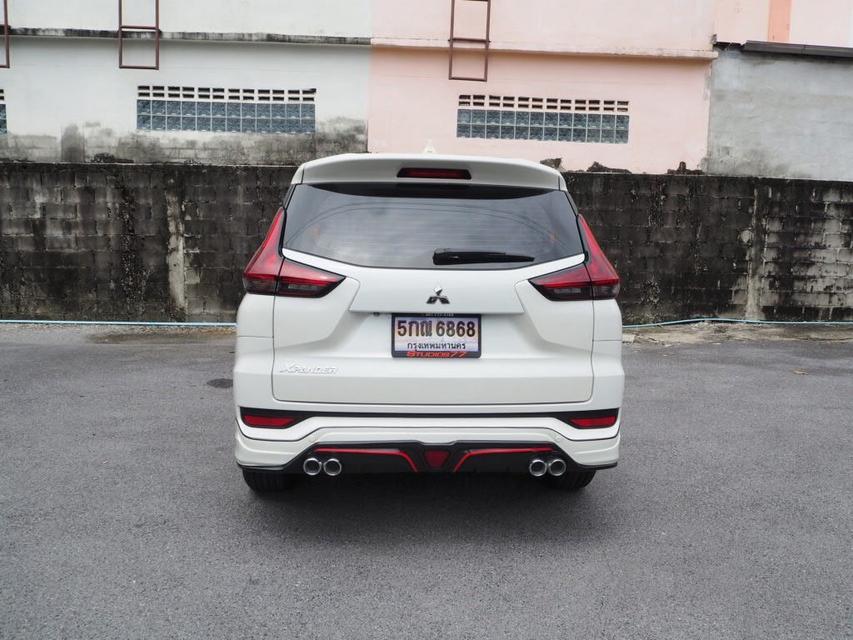 MITSUBISHI XPANDER 1.5 GT ปี 2020 8