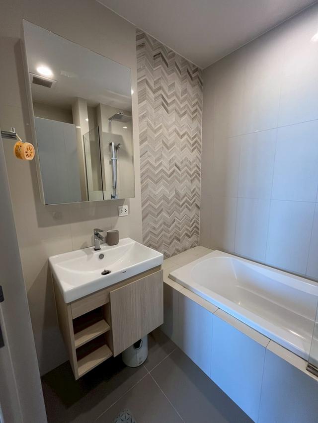 คอนโดดีไซน์ญี่ปุ่น ใจกลางสุขุมวิท ใกล้ BTS ทองหล่อ เหมาะสำหรับชาวต่างชาติและคนทำงานในเมือง 5