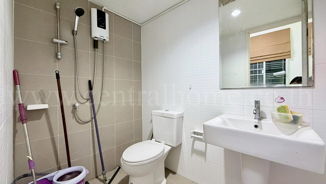 ทาวน์โฮม บ้านพฤกษา ไพร์ม รามอินทรา-คู้บอน ราคาถูกที่สุดในโครงการ 6