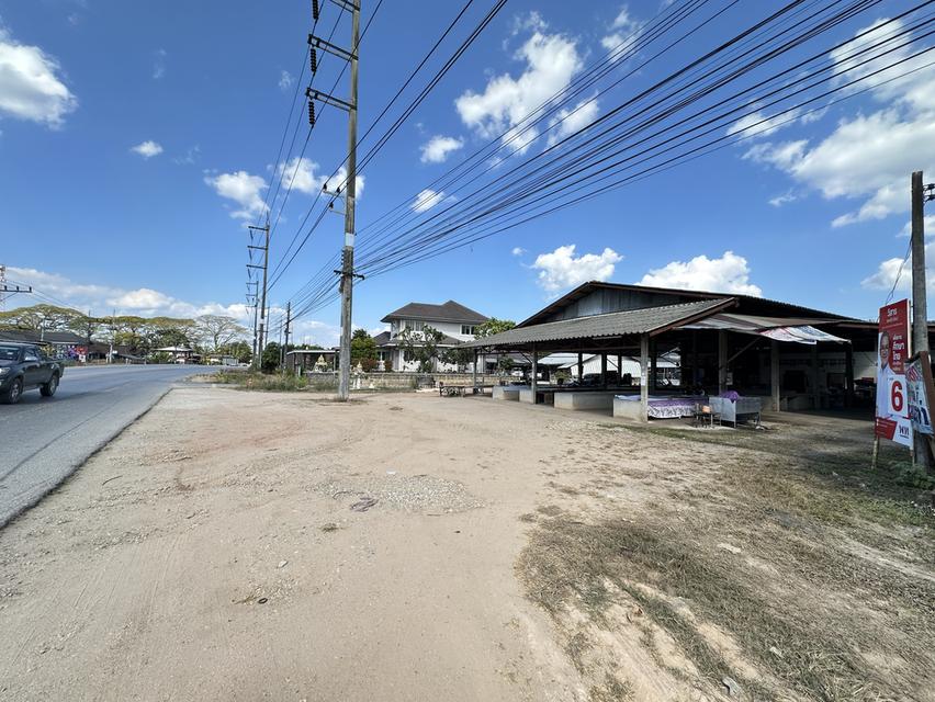 ที่ดินตลาดสดห้วยหมอเฒ่า เชียงราย 4