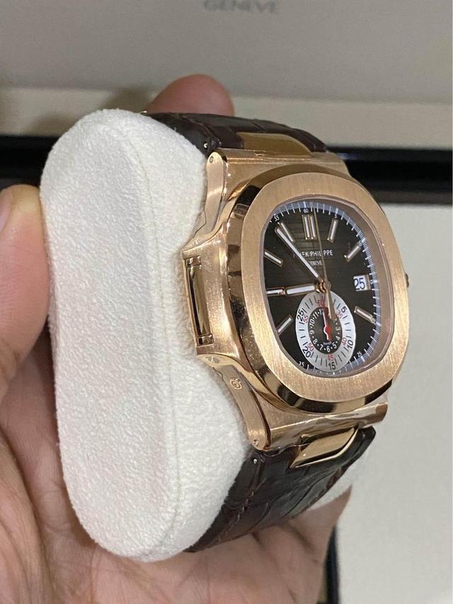 Patek Philippe 5980R ราคาดีมากก 3