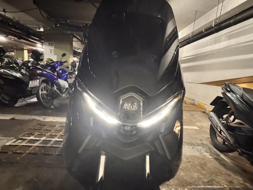 N max 2025 12,000 ไมล์ รูปที่ 3