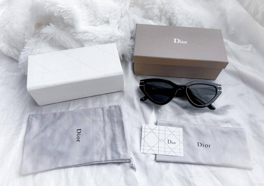 แว่นกันแดดDior