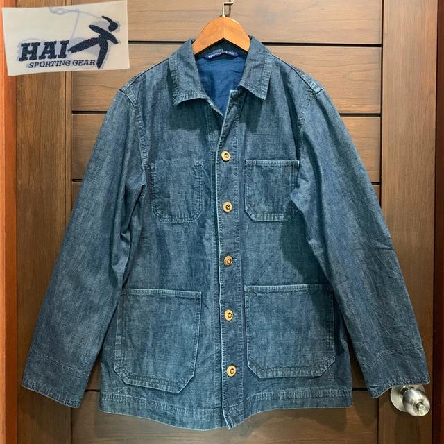 Hai Sporting Gear / Issey Miyake