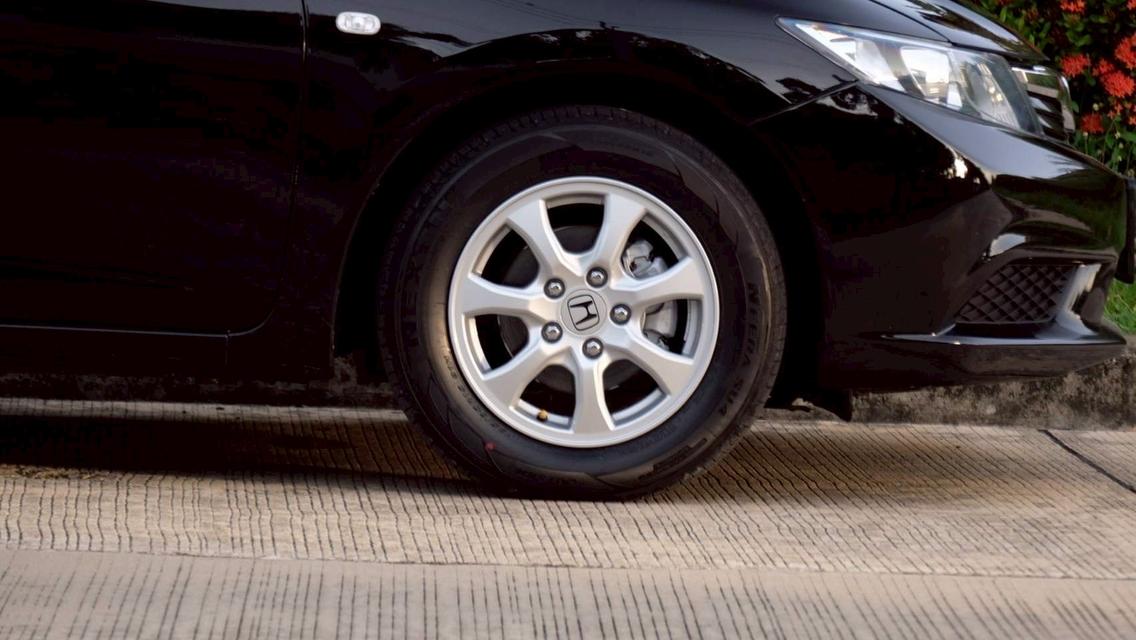 รหัสรถ KN8781 : HONDA CIVIC FB รุ่น S(AS) I-VTEC 2015 รูปที่ 11
