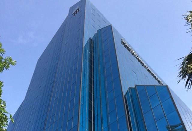 Office อาคารหรินทร ขนาดพื้นที่ 100 ตรว. 1 นอน ครบครัน 1