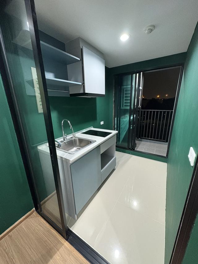 คอนโด นิชโมโนพระราม9 10