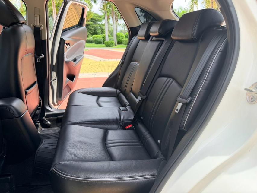 2023 Mazda CX-3 2.0 Comfort A/T รูปที่ 20
