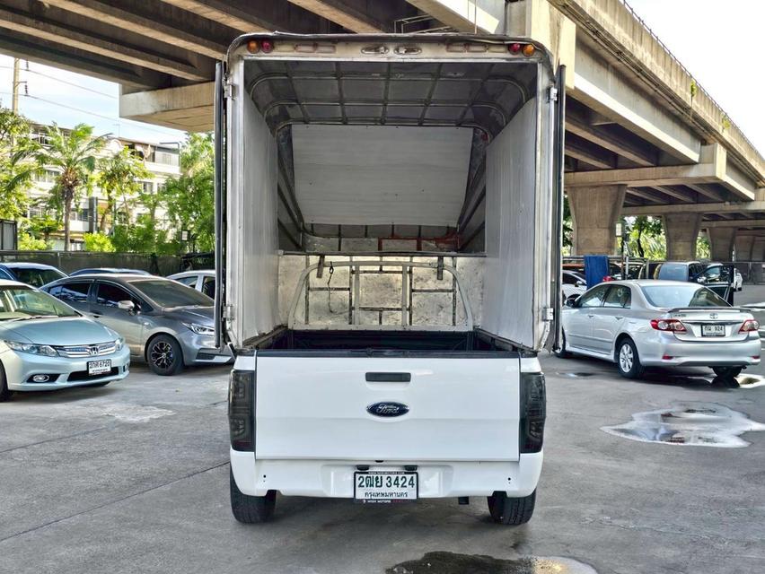 Ford Ranger 2.2Xl ปี19 11