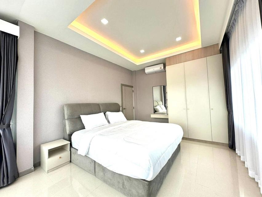 Selling house nearly Jomtien beach 10.9 million  9