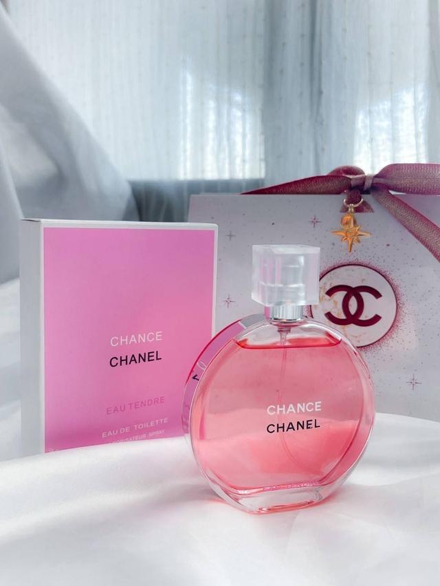 น้ำหอมchanel 9