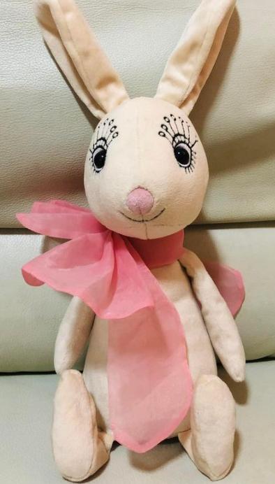 Jellycat Plush Toy 4