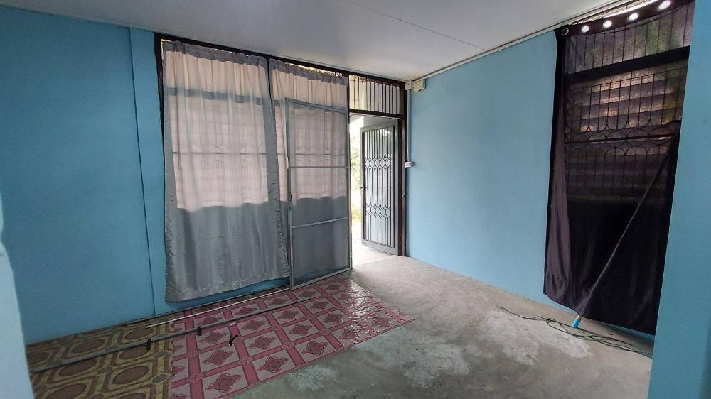 ขายบ้านแฝด 2 ชั้น หมู่บ้านพฤกษชาติ รามคำแหง118 บ้านสวยเหมาะลงทุน (N.1925) 12