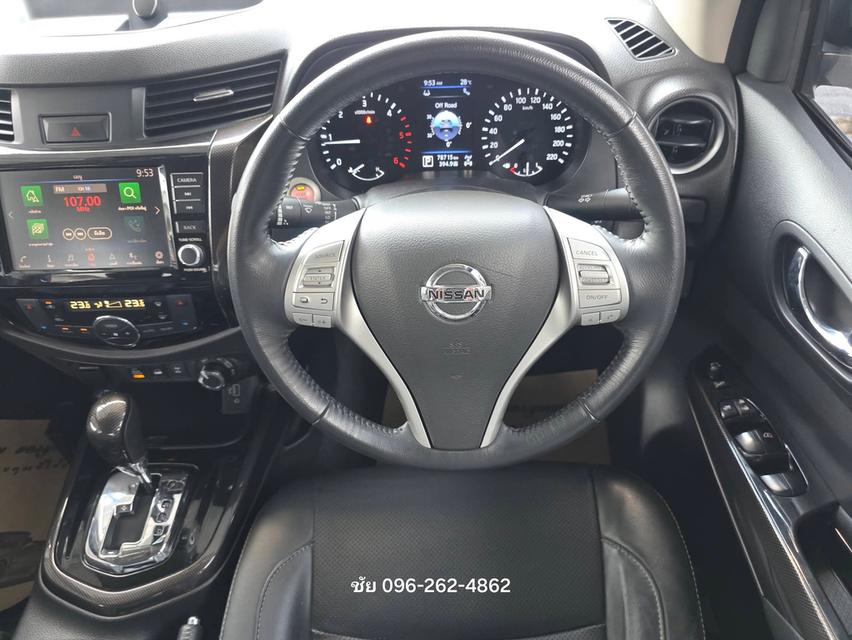 NISSAN TERRA 2.3 VL 4WD A/T ดีเซล รูปที่ 20