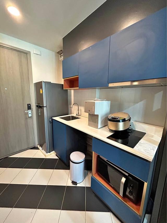 ให้เช่า เดอะเบส สะพานใหม่ ขนาด 34 ตรม. 4