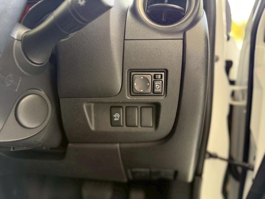 2014 NISSAN ALMERA 1.2 VL ( 3242 ) 17