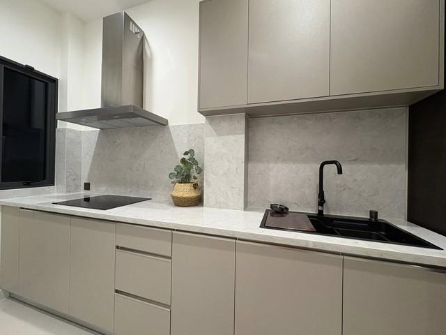 ให้เช่า บ้านเดี่ยว 3 ชั้น โครงการ เดอะ เจนทริ พัฒนาการ 2 ซอยพัฒนาการ32 บ้านใหม่สวยหรูพร้อมเข้าอยู่ 5