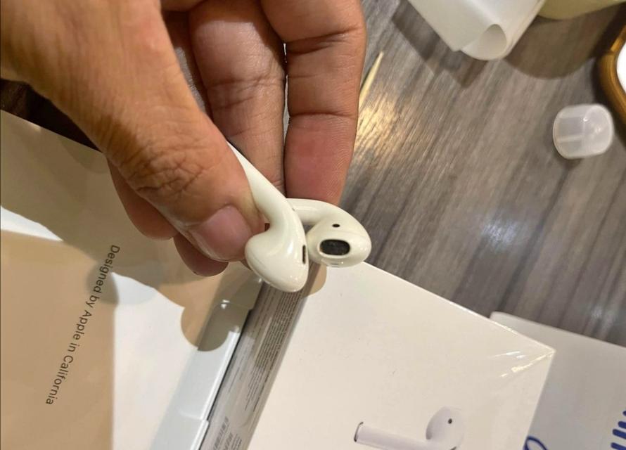 Airpod Gen 2 มือสอง