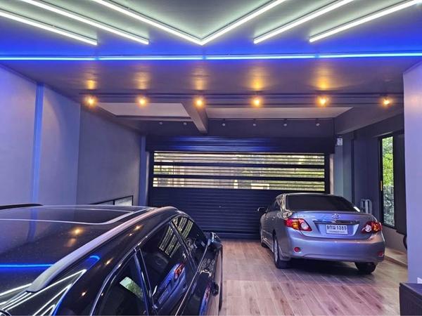 L905 ขายบ้านเดี่ยว2ชั้น 102 ตรว THE GRAND PINKLAO ปิ่นเกล้า บรมราชชนนี ราคาขาย 13,890,000 บาท 6