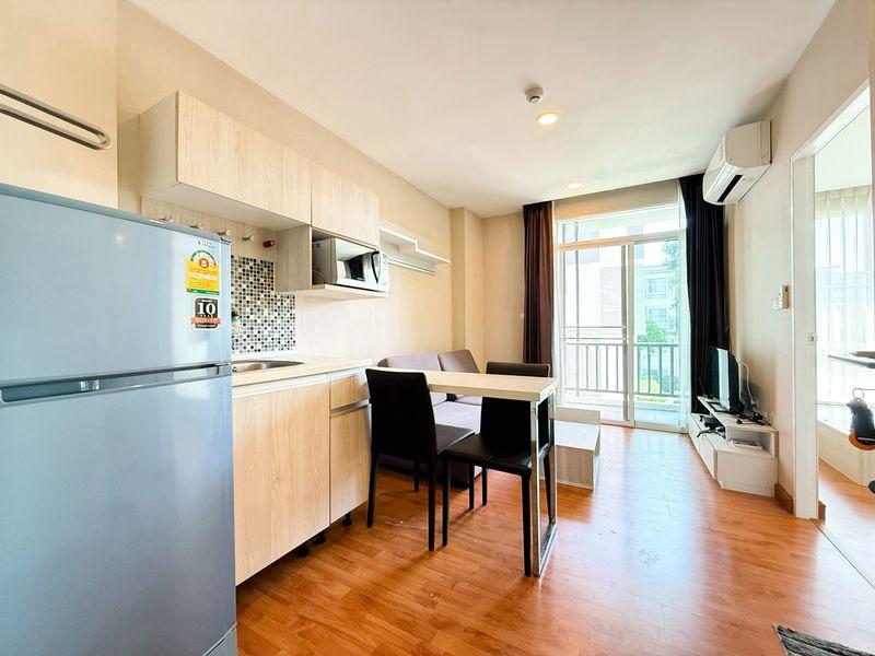 คอนโดสวยจนใจละลาย ราคาเบาๆ รีบมาดูก่อนโดนจองนะ 😍🔑 2