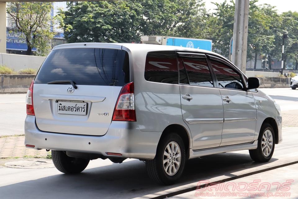2015 TOYOTA INNOVA 2.0 G ( 297 ) 6