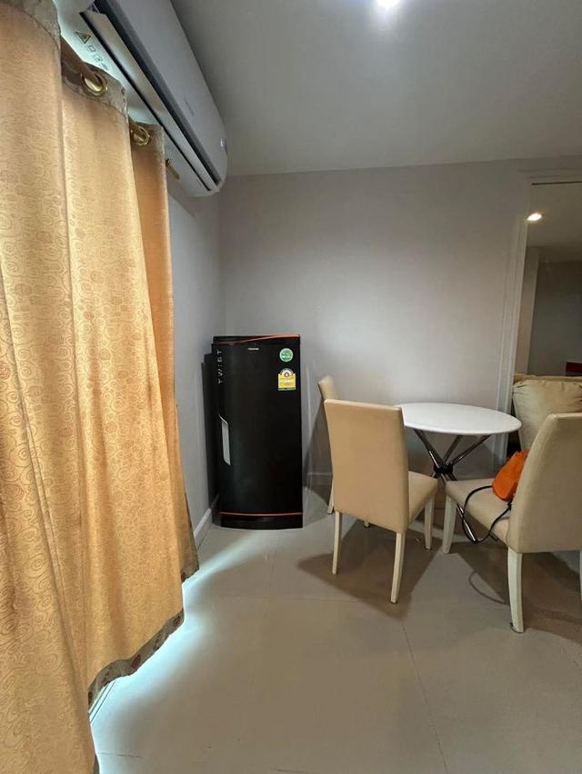 คอนโด เมโทร พาร์ค สาทร ตึกC ชั้น 3 ขนาด 43 ตรม. ให้เช่า 9,500บาท-เดือน 4