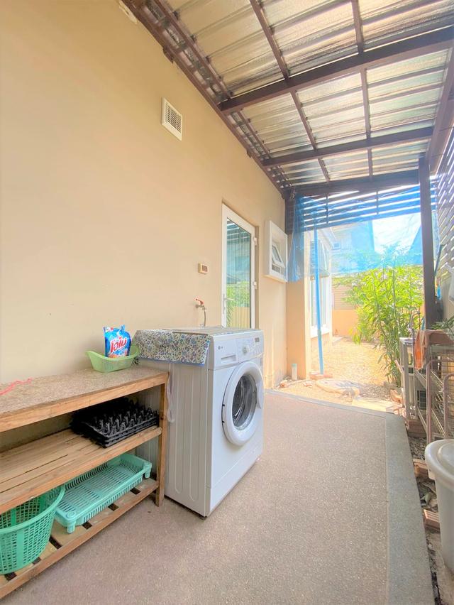 📍บ้านใกล้โรงเรียนนานาชาติโซนราชพฤกษ์-หางดง ✅AHD1306 ให้เช่าบ้านเดี่ยวสองชั้น  4  ห้องนอน  3 ห้องน้ำ  พื้นที่ใช้สอย 176 ตร.ม.  เนื้อที่ 67.5  ตร.ว 18