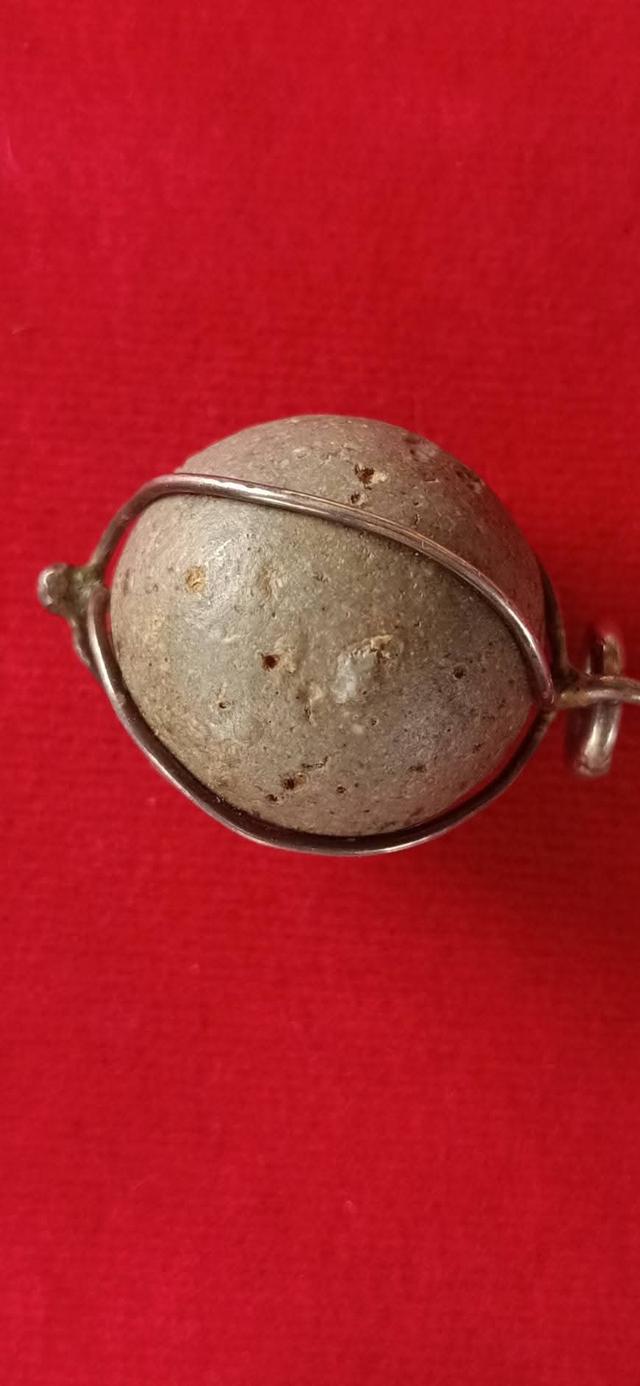 ลูกอม หลวงพ่อปาน วัดบางนมโค 2