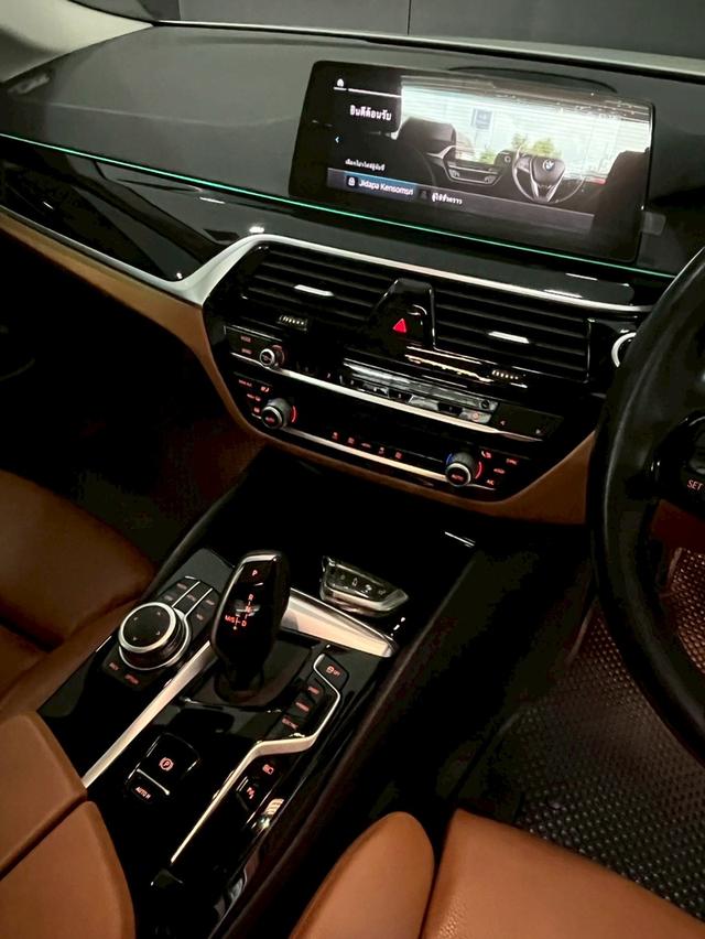 Bmw 530e Plug-in Hybrid G30 Elite โฉม Lci ปี 2021 วิ่งน้อยมากแค่ 86,xxx โลเท่านั้น 8