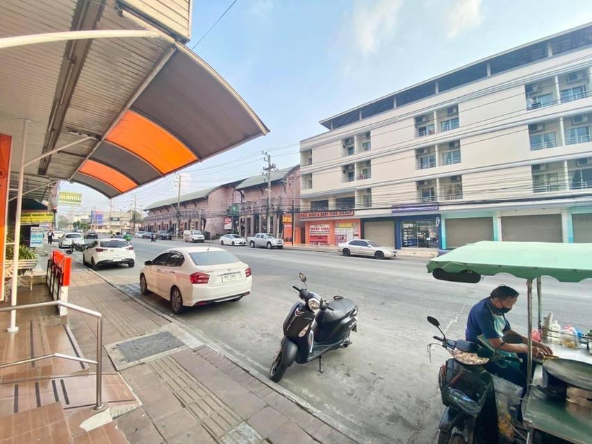 อาคารพานิชย์พัทยากลาง 8