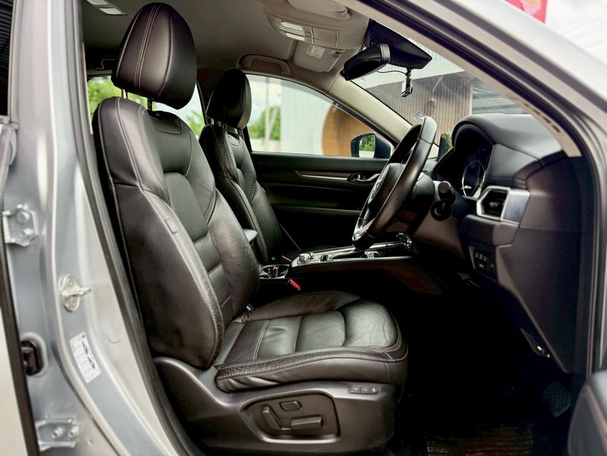 ขาย Mazda CX5 2.0SP ปี18 13