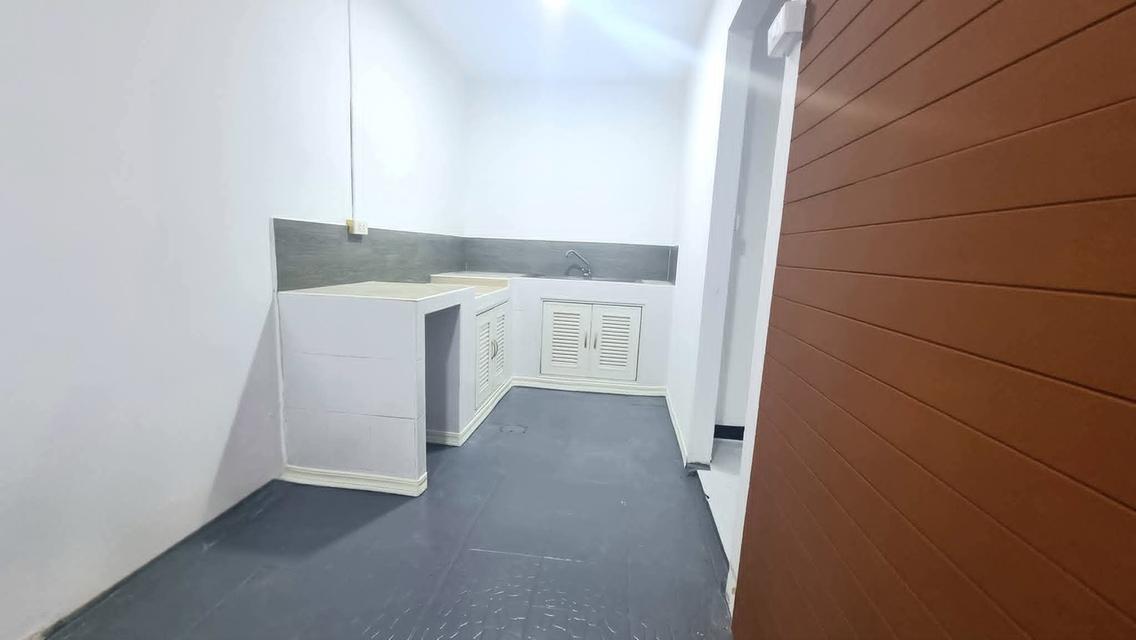 บ้านทาวน์เฮาส์ชั้น รับโปรดีๆ จาก ธอส ดอกเบี้ยถูกสุด 1.54% 🧡🎈  ขายต่ำกว่าประเมิน 2.19 แถมกู้เพิ่มได้อีก 200,000 บาท [ดันสูง 2.3++] 17