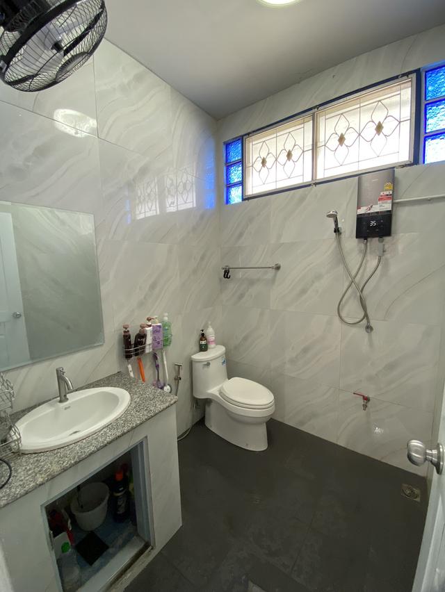 บ้านเดี่ยวชั้นเดียว 60ตรว ในตัวเมืองชลบุรี 12