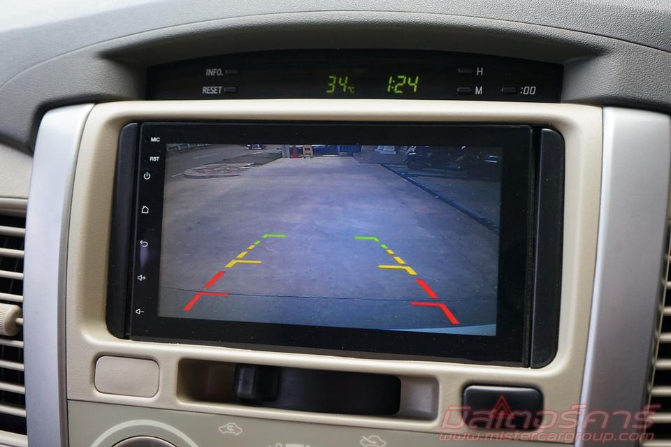2012 TOYOTA INNOVA 2.0 G ( 4871 ) 16