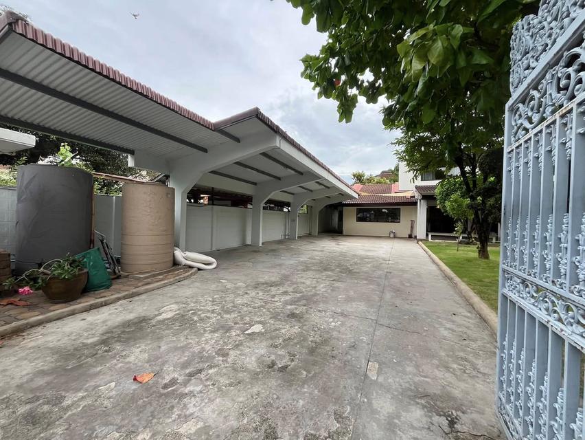 House for sale at Panya Pattanakarn 30 2