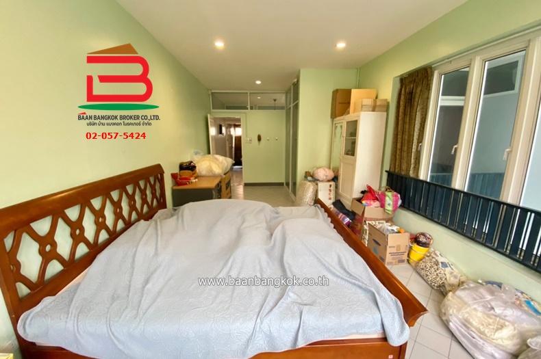 ขาย/เช่า อาคารพาณิชย์ 4.5 ชั้น ซอยจันทน์ 18/7 แยก 17 เนื้อที่ 22 ตรว. ถนนจันทน์ แขวงทุ่งวัดดอน เขตบางรัก  10