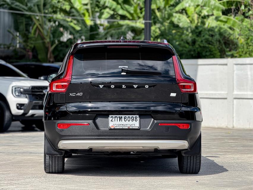 2021 จด 2022 VOLVO XC40 Recharge T5 Inscription 17