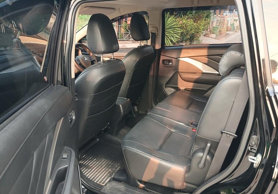 Mitsubishi Xpander GT 2021 ไมล์ 3หมื่น รูปที่ 12