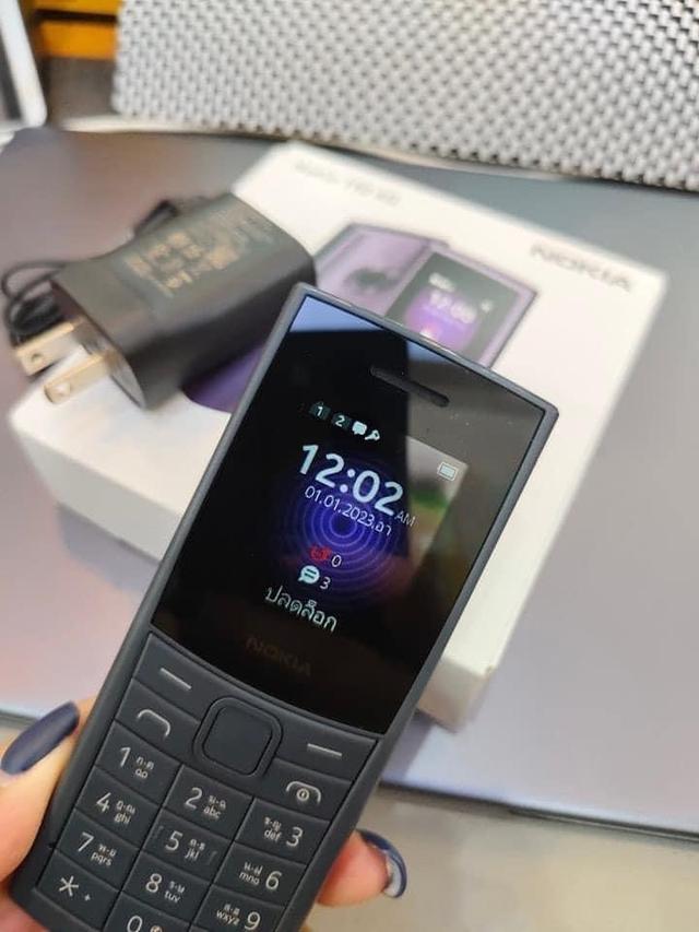 nokia 110 (4G) สภาพดี 2