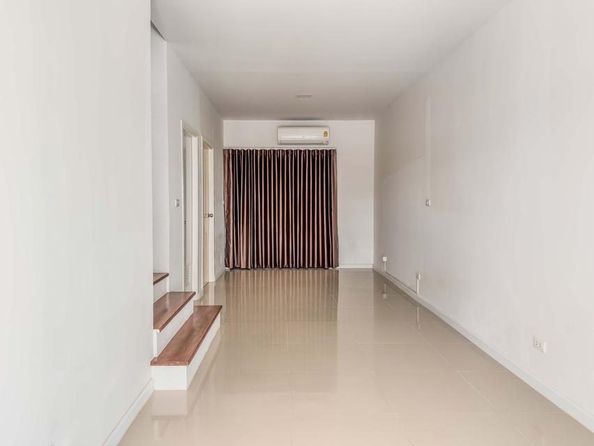 เจ้าของขายเอง! The Thamm Iconic อ่อนนุช – มอเตอร์เวย์ ทาวน์โฮม 2 ชั้น (ลาดกระบัง) 8