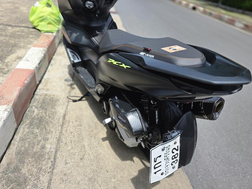 2023 HONDA PCX160 STD รูปที่ 11